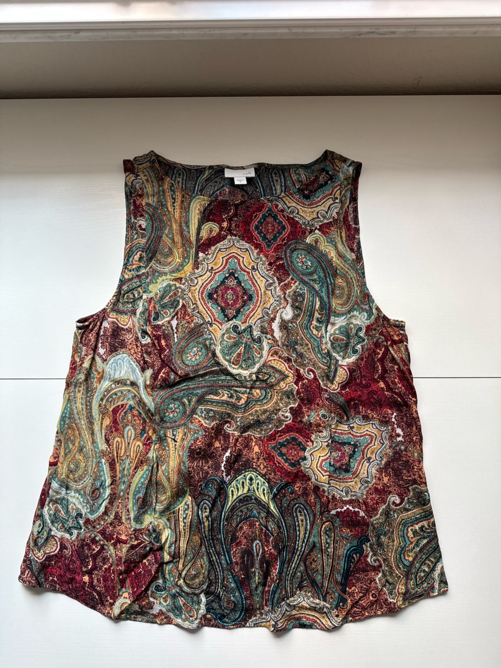 J. Jill Tank Top